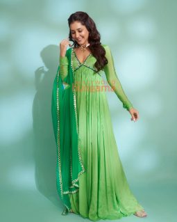 Celeb Photos Of Raashii Khanna