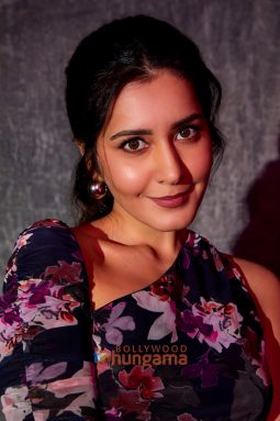 Raashii Khanna