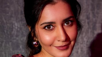 Raashii Khanna