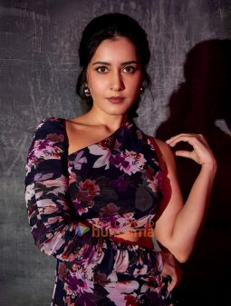 Raashii Khanna