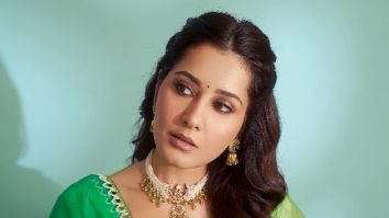 Celeb Photos Of Raashii Khanna
