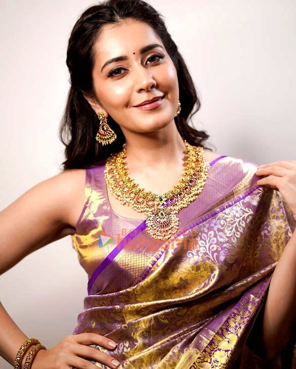 raashii khanna 5 23