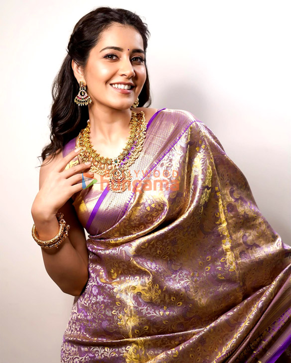 raashii khanna 6 14