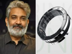 RRR and Baahubali’s blockbuster director S S Rajamouli turns angel investor for Muse Wearables; their smart ring, Ring One, to be launched on October 25