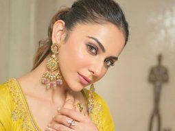 Rakul Preet Singh’s fan showers love on her birthday with act of kindness; donates food to the elderly