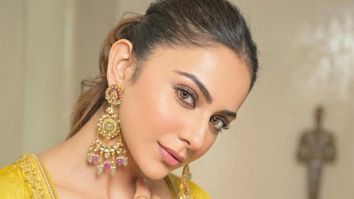 Rakul Preet Singh’s fan showers love on her birthday with act of kindness; donates food to the elderly
