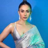EXCLUSIVE: Rakul Preet Singh to set the Doha stage on fire with her performance on ‘Mega Meter’; watch rehearsal video