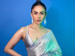 EXCLUSIVE: Rakul Preet Singh to set the Doha stage on fire with her performance on ‘Mega Meter’; watch rehearsal video