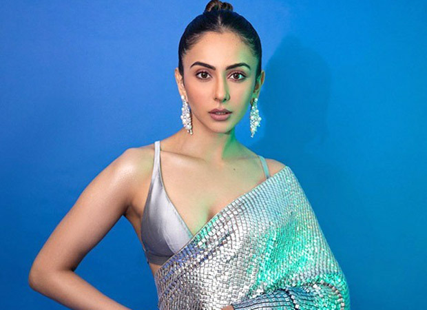 EXCLUSIVE: Rakul Preet Singh to set the Doha stage on fire with her performance on ‘Mega Meter’; watch rehearsal video