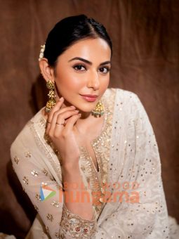 Celeb Photos Of Rakul Preet Singh