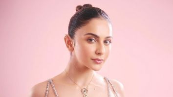 Rakul Preet Singh
