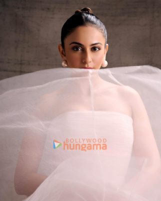 Rakul Preet Singh