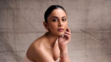Rakul Preet Singh