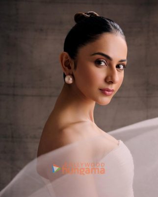 Rakul Preet Singh