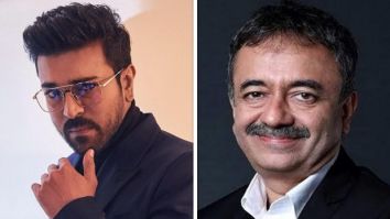 Ram Charan has NOT signed any Bollywood project with Rajkumar Hirani