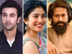 Ranbir Kapoor, Sai Pallavi to kick start Ramayana in February 2024; Yash to join them