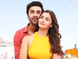 Ranbir Kapoor confirms Ayan Mukerji is busy with Brahmastra 2 script; addresses the criticism for part 1: “From the dialogues or people saying that Shiva and Isha’s chemistry was somewhere missing…”