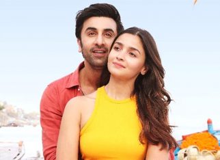 Ranbir Kapoor confirms Ayan Mukerji is busy with Brahmastra 2 script; addresses the criticism for part 1: “From the dialogues or people saying that Shiva and Isha’s chemistry was somewhere missing…”