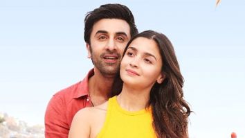 Ranbir Kapoor confirms Ayan Mukerji is busy with Brahmastra 2 script; addresses the criticism for part 1: “From the dialogues or people saying that Shiva and Isha’s chemistry was somewhere missing…”