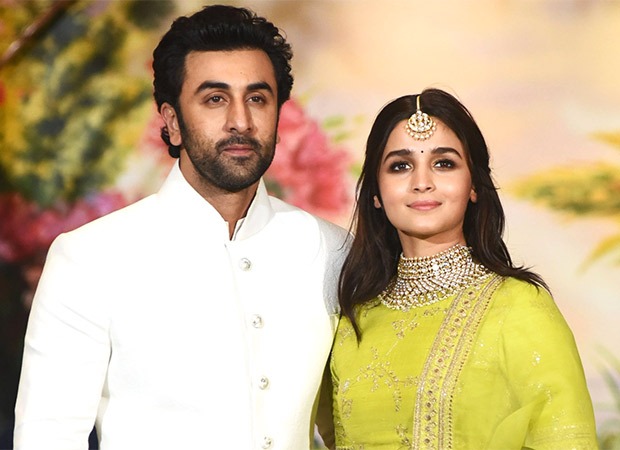 Ranbir Kapoor says he has Raha all for himself as Alia Bhatt is shooting for Jigra: “She is trying to speak words like Pa and Ma”
