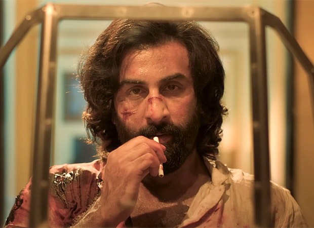 Ranbir Kapoor says he shaved his head for Animal; has changed his lifestyle: “I have quit smoking” Ranbir Kapoor says he shaved his head for Animal; has changed his lifestyle: “I have quit smoking”