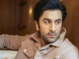Ranbir Kapoor to undergo voluntary teetotalism to play Lord Rama