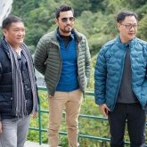 Randeep Hooda pens a heartfelt note and extends gratitude to the CM of Arunachal Pradesh