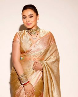 Rani Mukerji