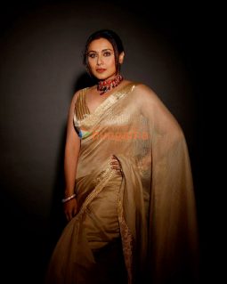 Celeb Photos Of Rani Mukerji