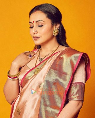 Celeb Photos Of Rani Mukerji