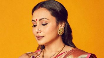 Celeb Photos Of Rani Mukerji