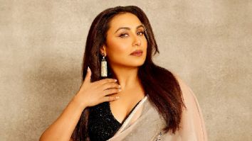 Celeb Photos Of Rani Mukerji