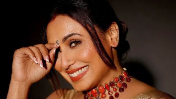 Celeb Photos Of Rani Mukerji