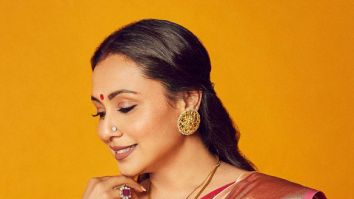 Celeb Photos Of Rani Mukerji