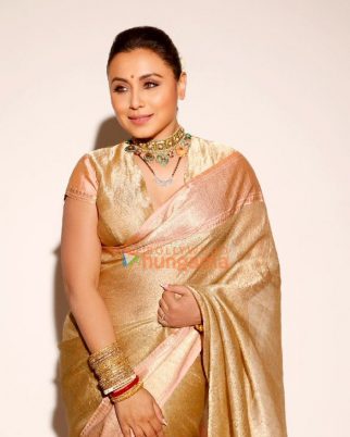 Rani Mukerji