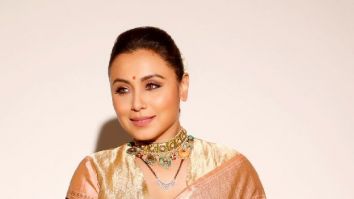 Rani Mukerji