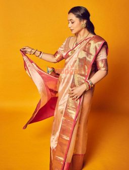 Celeb Photos Of Rani Mukerji