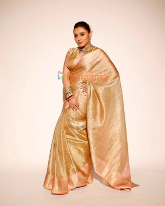 Rani Mukerji