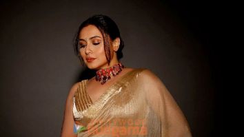 Celeb Photos Of Rani Mukerji