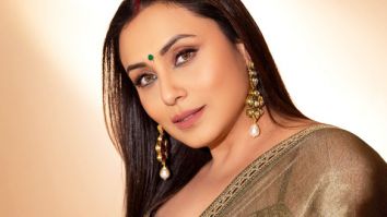 Rani Mukerji