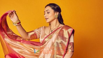 Celeb Photos Of Rani Mukerji