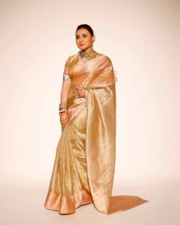 Rani Mukerji