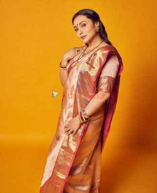 Celeb Photos Of Rani Mukerji