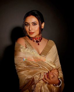 Celeb Photos Of Rani Mukerji