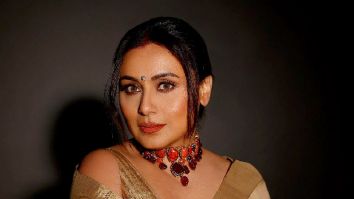 Celeb Photos Of Rani Mukerji