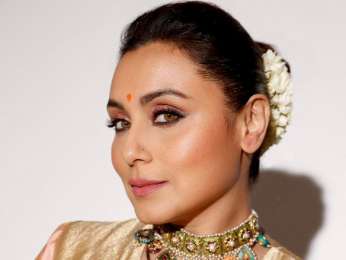 Rani Mukerji