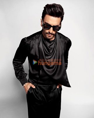 Celeb Photos Of Ranveer Singh