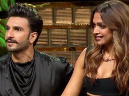 Ranveer Singh’s Secret Proposal | Disney+ Hotstar