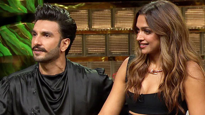 Ranveer Singh’s Secret Proposal | Disney+ Hotstar