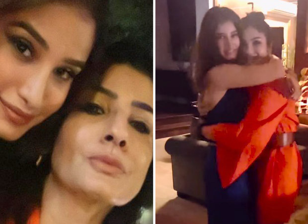 Raveena Tandons Daughter Rasha Shares Heartwarming Birthday Wish For Mother Watch Bollywood 6489